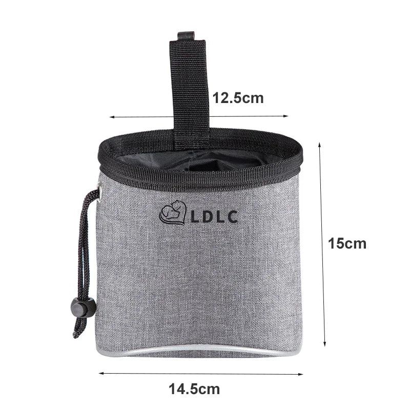 Organic Hemp Calming Dog Treats | Anxiety Relief | 90 Count | EarthPawColletive