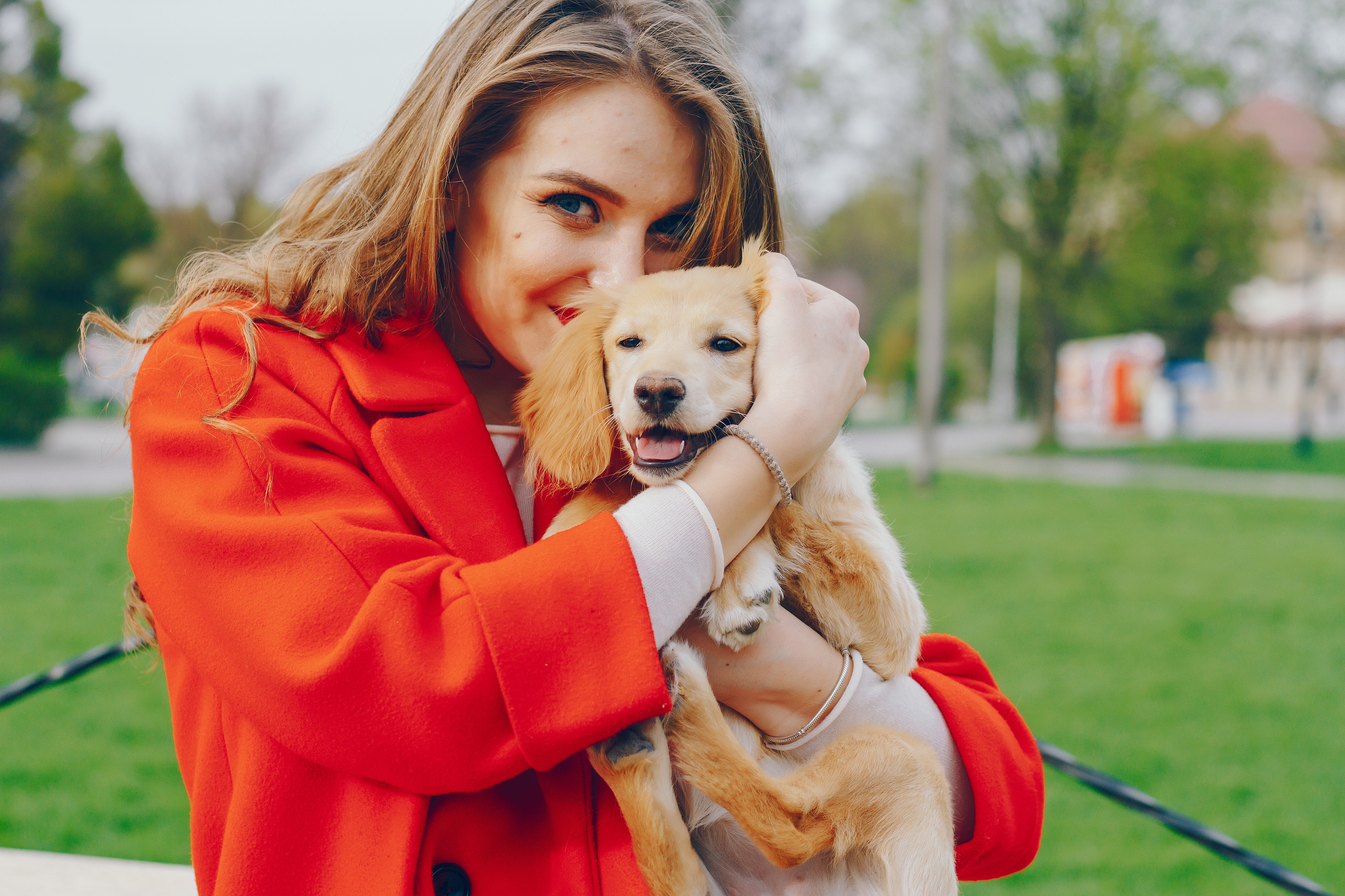 Perfect for my pup & the planet!